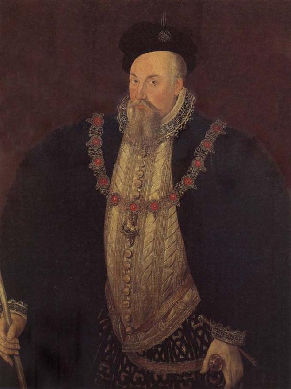  Robert Dudley